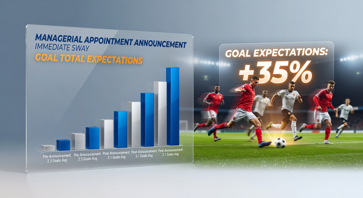 New manager appointment press conference impacting Championship goal expectations